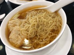 正斗鲜虾云吞面（细蓉）-丽的面家(多宝路店)