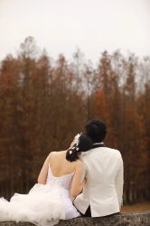 点击看大图 -金夫人婚纱摄影(华南店)