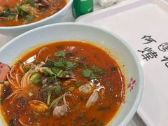 -何记花甲(印象城店)