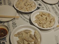 -东方饺子王臻味餐厅(新嘉坡城店)