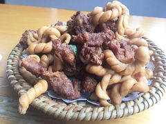 -几荷·恰似故人来(秀水广场店)