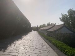 -蓬莱阁景区