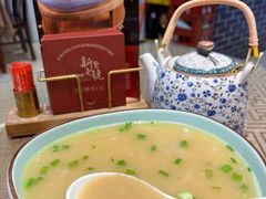 -新繁老號豌豆汤饭店·江湖菜(宝光寺店)