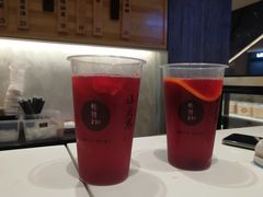 -炖物24章·顺时轻养茶(黄龙店)