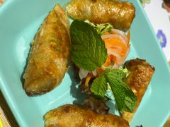 -蔡澜Pho·越南粉餐厅(海上世界店)