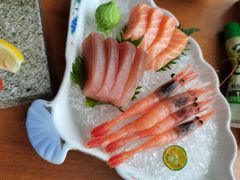 -九井澤精致料理(金茂店)