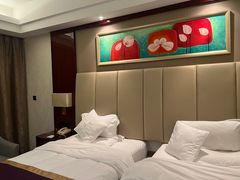 -东北大厦酒店(沈阳北站青年大街店)