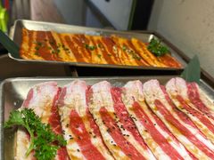 -韩宫宴烤肉·料理(苏州中心店)
