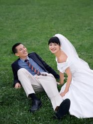 -绽放摄胶片摄影工作室