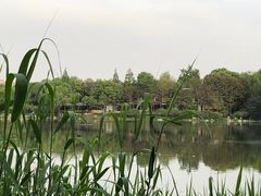 -成都杜甫草堂博物馆