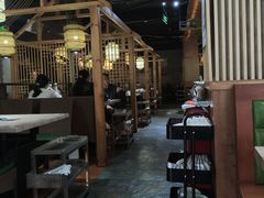 大堂-探窝·竹笙椰子鸡(杨箕店)