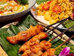 -ChitChat奇洽·Bistro(黎黄陂路店)