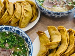 -清真·西北桥头拉面大王(丁家桥店)