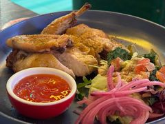 -Famous肥猫墨西哥音乐餐吧(五棵松华熙LIVE店)