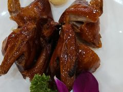 -台山美食一绝阿四台山黄鳝饭(阿四创作店)