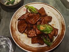 -兰溪小馆(首经贸店)