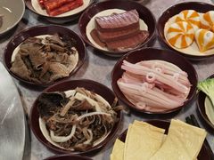 -宽尺巷鱼蛙自助火锅(虎丘钻石广场店)