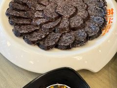-英兰朝族饭店·英兰锅包肉(佳园路店)