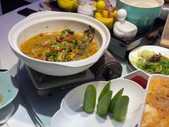-湖锦酒楼·30年经典湖北菜(沌口店)