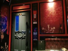 -INLOVE KTV(新天地店)