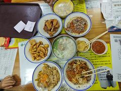 -卢聪艺小吃店(阳翟总店)