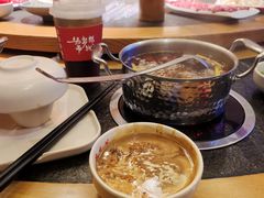 -牛品荟牛肉火锅(新城广场店)