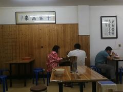 大堂-老字号贾家肉丸糊辣汤(光明巷店)
