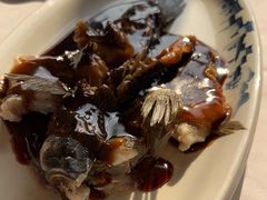 -杭州香格里拉·香宫中餐厅
