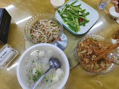 -阿静美食