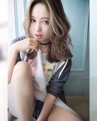 -MYYF SALON烫发染发