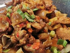 -味上湘菜馆(岳麓山店)