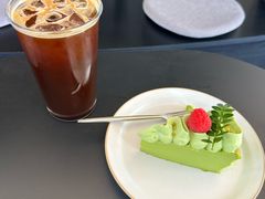 -ChanDu躔度咖啡(灯塔店)