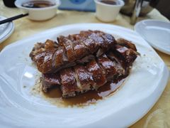 -老字号蛇口德记烧腊饭店·海鲜加工