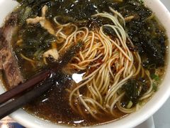 -东吴面馆(因果巷店)