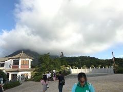 -天坛大佛