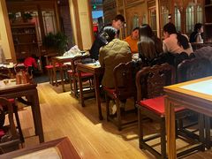 -小吊梨汤·北京菜·烤鸭(长安商场-首都博物馆店)