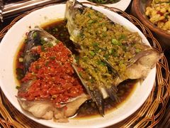 -湘香湖南菜(Chinatown店)