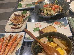 -菊上料理(蜀山银泰百货店)