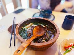 花溪牛肉粉-山石榴·贵州菜(丰盛里店)