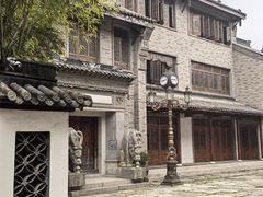 -龙潭水乡