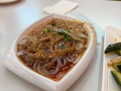 -马旭土鸡焖花卷新疆菜大盘鸡·真域顺西域美食(天马大道店)