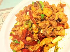 -海尔巴格一甸茶餐厅(团结路店)