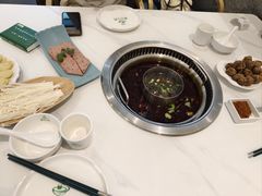 -葛记红焖羊肉(人民路店)
