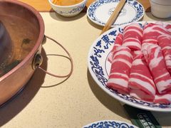 -东镇老火锅(长春路首店)