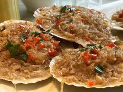 -开海·红岛海鲜虾水饺(石老人店)