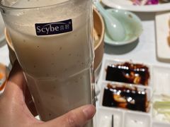 -香融府·烤鸭·家常菜(花乡奥莱店)