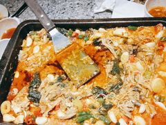 -里岛烤鱼(东港凯虹广场店)