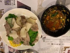 -合肥辰茂和平酒店·茂餐厅