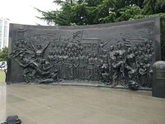 -上海市龙华烈士陵园