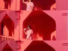 -漳州滨海火山岛自然生态风景区